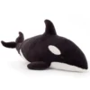 Jellycat Knuffelorca Ollivander - 64 Cm 2 Jellycat Knuffelorca Ollivander - 64 Cm -Kinderspeelgoed ollivander orca