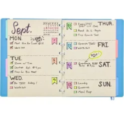 Ooly Glitter Markeerstiften - 6st -Kinderspeelgoed ooly glitter markeerstiften 6st6