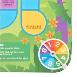 Ooly Herbruikbare Stickerspelletjes - Dino's -Kinderspeelgoed ooly herbruikbare stickers dinos3