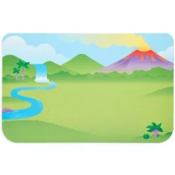 Ooly Herbruikbare Stickerspelletjes - Dino's -Kinderspeelgoed ooly herbruikbare stickers dinos5