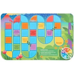 Ooly Herbruikbare Stickerspelletjes - Dino's -Kinderspeelgoed ooly herbruikbare stickers dinos6