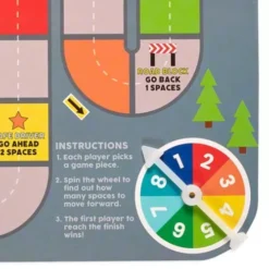 Ooly Herbruikbare Stickerspelletjes - Voertuigen -Kinderspeelgoed ooly herbruikbare stickers voertuigen2