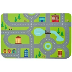 Ooly Herbruikbare Stickerspelletjes - Voertuigen -Kinderspeelgoed ooly herbruikbare stickers voertuigen5