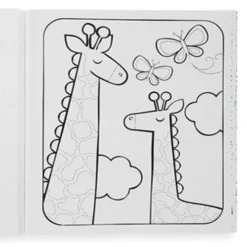 Ooly Kleurboek Dieren -Kinderspeelgoed ooly kleurboek dieren3