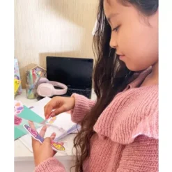 Ooly Stickers Girl Boss - 200st 19 Ooly Stickers Girl Boss - 200st -Kinderspeelgoed ooly stickers girl boss 200st8