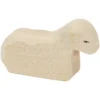 Ostheimer Lam Liggend - 8 Cm -Kinderspeelgoed ostheimer lam liggend 8 cm 3