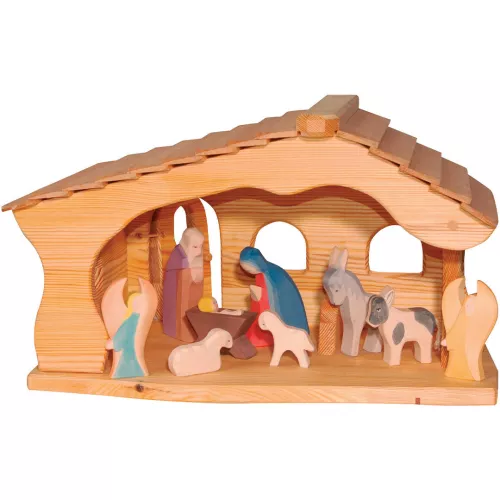 Ostheimer Stal 4 Ostheimer Stal - Afbeelding 2