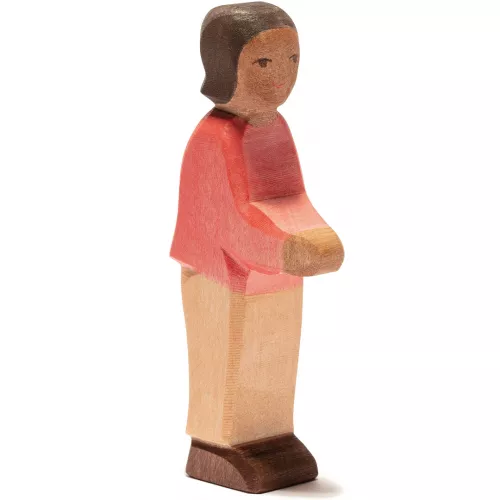 Ostheimer Zoon Rood Shirt - 12 Cm 3 Ostheimer Zoon Rood Shirt - 12 Cm