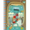 Uitgeverij Lannoo Otto In De Luchthaven -Kinderspeelgoed otto in de luchthaven 1