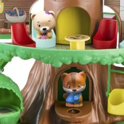 Klorofil De Magische Speelboom 14 Klorofil De Magische Speelboom -Kinderspeelgoed ouderwetse speelboom1