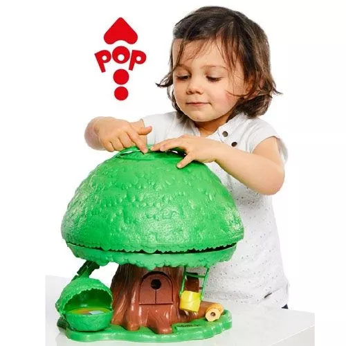 Klorofil De Magische Speelboom 9 Klorofil De Magische Speelboom - Afbeelding 7