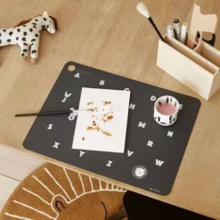 Oyoy Knuffelkussen Pelle De Pony - 27 Cm -Kinderspeelgoed oyoy knuffelkussen pelle de pony2