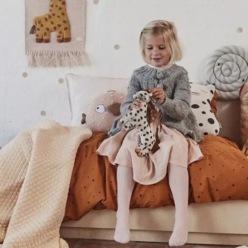 Oyoy Knuffelkussen Vis Ms. Ruth - 32 Cm 4 Oyoy Knuffelkussen Vis Ms. Ruth - 32 Cm - Afbeelding 2