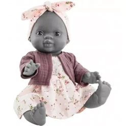 Paola Reina Poppenkledingset Olga - Gordi - 34 Cm