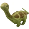 Papoose Toys Knuffeldino Pebbles - 25 Cm 1 Papoose Toys Knuffeldino Pebbles - 25 Cm -Kinderspeelgoed papoose toys dinosaurus pebbles 2