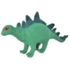 Papoose Toys Knuffeldino Rufus - 16 Cm -Kinderspeelgoed papoose toys dinosaurus rufus 2