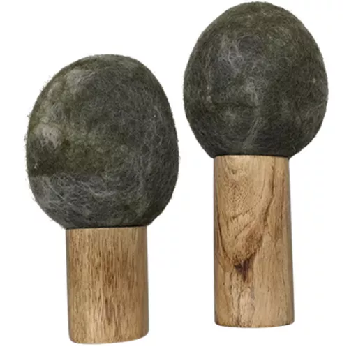 Papoose Toys Wintersprookje - 23-delig 4 Papoose Toys Wintersprookje - 23-delig - Afbeelding 2