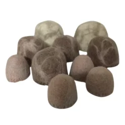 Papoose Toys Wintersprookje - 23-delig 18 Papoose Toys Wintersprookje - 23-delig -Kinderspeelgoed papoose toys wintersprookje 23 delig 2