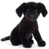 Jellycat Knuffelhond Pippa - 24 Cm -Kinderspeelgoed pippalabrador