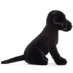 Jellycat Knuffelhond Pippa - 24 Cm -Kinderspeelgoed pippalabrador2