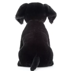 Jellycat Knuffelhond Pippa - 24 Cm -Kinderspeelgoed pippalabrador3
