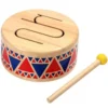 Plan Toys Kindertrommel -Kinderspeelgoed plan toys kindertrommel 1