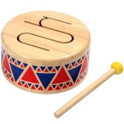 Plan Toys Kindertrommel