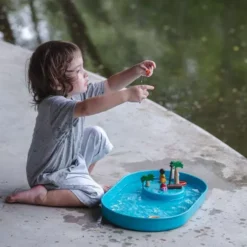 Plan Toys Waterspeelbak -Kinderspeelgoed plan toys waterspeelbak ilovespeelgoed1