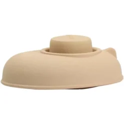 Plan Toys Badspeelgoed Omkeerbare Boot - Perzik 8 Plan Toys Badspeelgoed Omkeerbare Boot - Perzik -Kinderspeelgoed plan toys badspeelgoed omkeerbare boot oranje 3