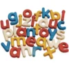 Plan Toys Kleine Letters Alfabet - 31st 2 Plan Toys Kleine Letters Alfabet - 31st -Kinderspeelgoed plan toys kleine letters 31st ilovespeelgoed.nl