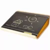 Plan Toys Tafel Krijtbord -Kinderspeelgoed plan toys krijtbord