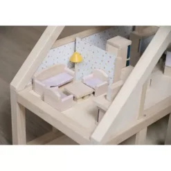 Plan Toys Poppenhuis Woonkamer - Orchard 9 Plan Toys Poppenhuis Woonkamer - Orchard -Kinderspeelgoed plan toys poppenhuis woonkamer orchard ilovespeelgoed.nl4