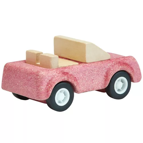 Plan Toys Sportauto Planworld 4 Plan Toys Sportauto Planworld - Afbeelding 2