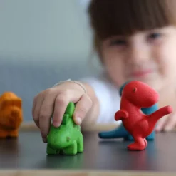 Plan Toys Stegosaurus 9 Cm 8 Plan Toys Stegosaurus 9 Cm -Kinderspeelgoed plan toys stegosaurus 2