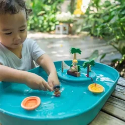 Plan Toys Waterspeelbak -Kinderspeelgoed plan toys water speelset