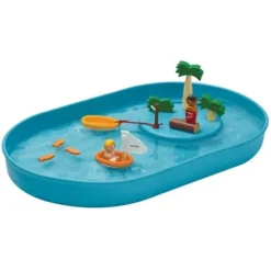 Plan Toys Waterspeelbak