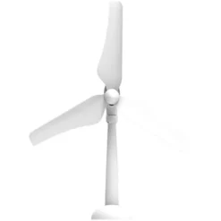 Playsteam Bouwset Windturbine -Kinderspeelgoed playsteam bouwset windturbine3
