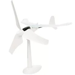 Playsteam Bouwset Windturbine -Kinderspeelgoed playsteam bouwset windturbine4