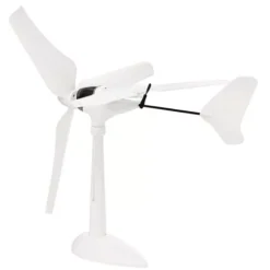 Playsteam Bouwset Windturbine -Kinderspeelgoed playsteam bouwset windturbine6