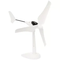 Playsteam Bouwset Windturbine -Kinderspeelgoed playsteam bouwset windturbine7
