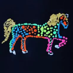 Primo Plakkaatverf In Spuitflesje - Fluorgeel -Kinderspeelgoed primo plakkaatverf in spuitflesje fluorgeel 3