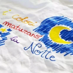 Primo Textiel Viltstiften (8st) 7 Primo Textiel Viltstiften (8st) -Kinderspeelgoed primo textiel viltstiften 8st 2