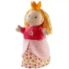 Haba Handpop Prinses -Kinderspeelgoed prinses 14