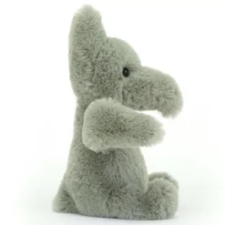 Jellycat Knuffeldino Fossilly Pterodactyl - 15 Cm -Kinderspeelgoed pterodactyl2