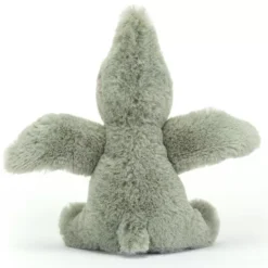Jellycat Knuffeldino Fossilly Pterodactyl - 15 Cm -Kinderspeelgoed pterodactyl3
