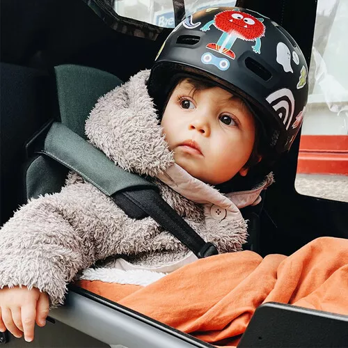 Rainette Reflecterende Stickers - Super Miaou 11 Rainette Reflecterende Stickers - Super Miaou - Afbeelding 9