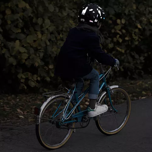 Rainette Reflecterende Stickers - Dinosaurussen 8 Rainette Reflecterende Stickers - Dinosaurussen - Afbeelding 6