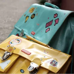 Rainette Reflecterende Stickers - Spoken 21 Rainette Reflecterende Stickers - Spoken -Kinderspeelgoed rainette reflecterende stickers 5 9