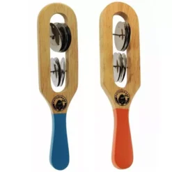 Rattlesnake Tamboerijn Rammelaar