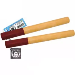 Rattlesnake Klankenstokken - 2st